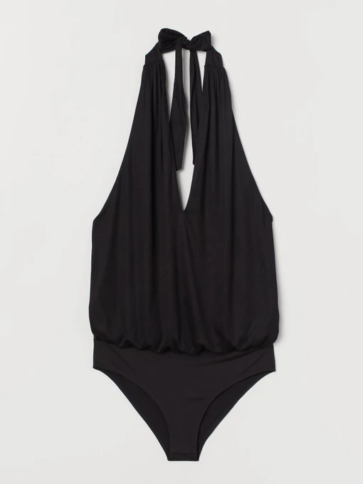 Боди и корсеты H&M модель 64673 Фото
