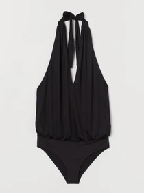 Боді та корсети H&M модель 64673 Фото