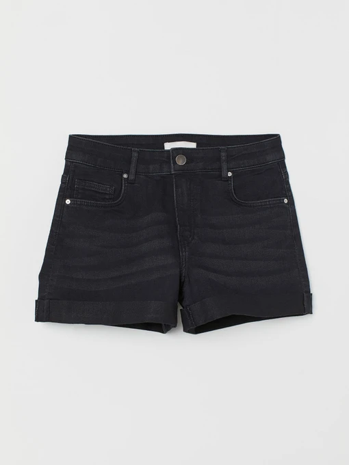 Шорти H&M модель 64666 Фото