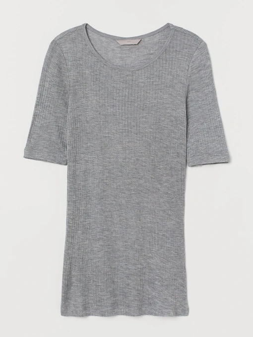 Футболки и поло H&M модель 64743 Фото