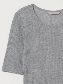 Футболки і поло H&M модель 64743 Фото