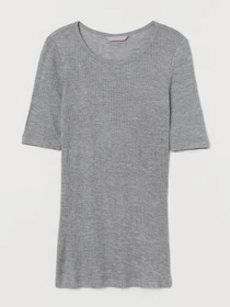 Футболки і поло H&M модель 64743 Фото