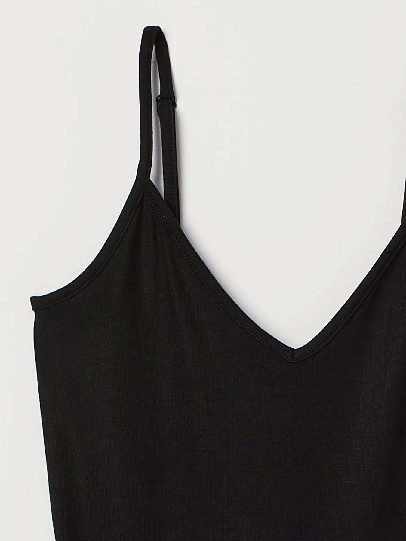 Боди и корсеты H&M модель 64664 Фото