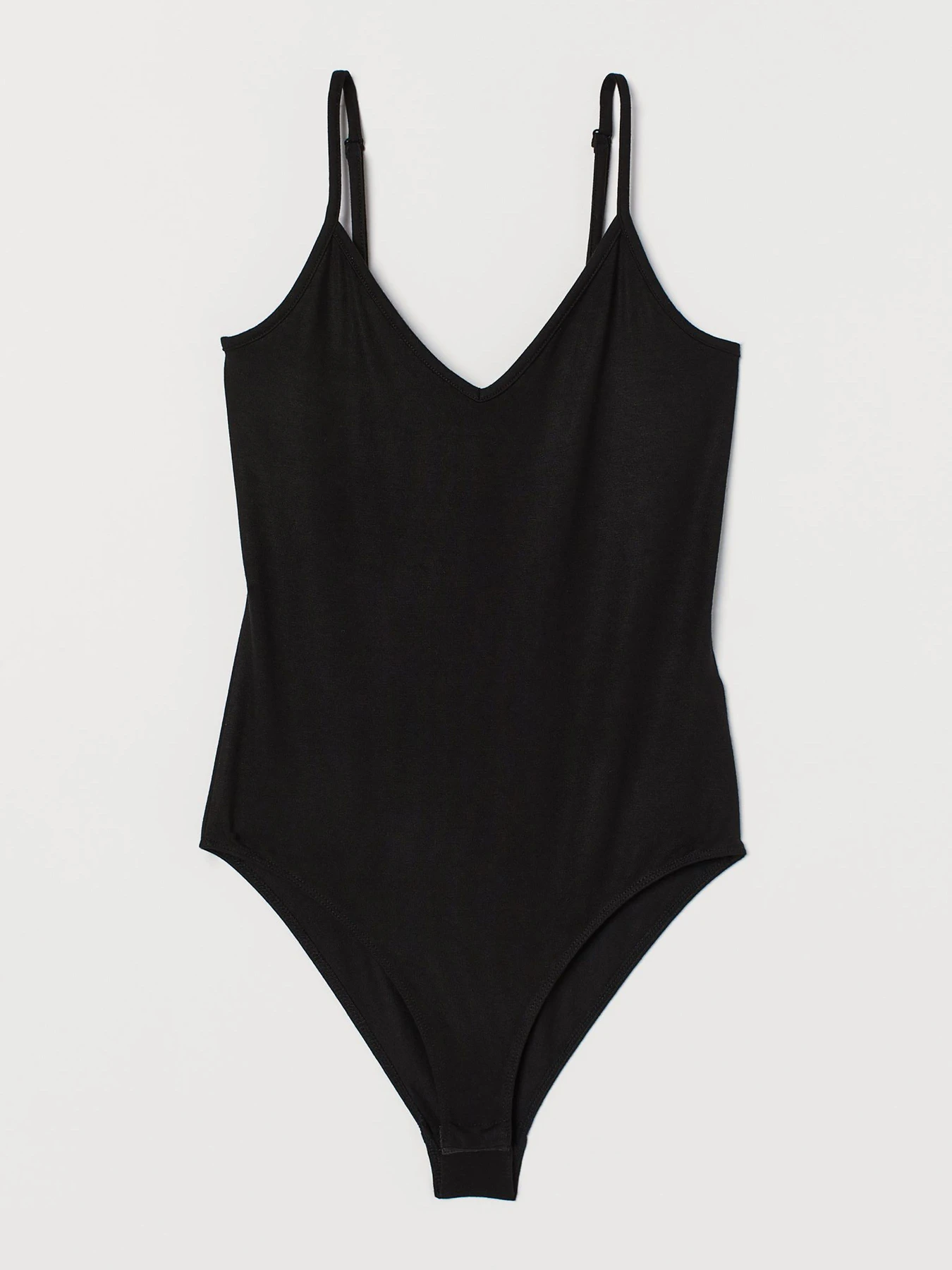 Боди и корсеты H&M модель 64664 Фото