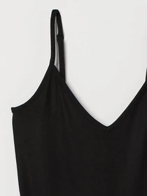 Боди и корсеты H&M модель 64664 Фото