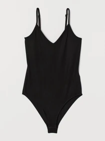 Боди и корсеты H&M модель 64664 Фото