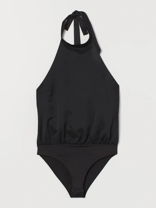 Боді та корсети H&M модель 48180 Фото