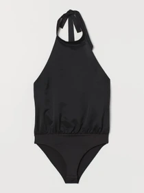 Боді та корсети H&M модель 48180 Фото
