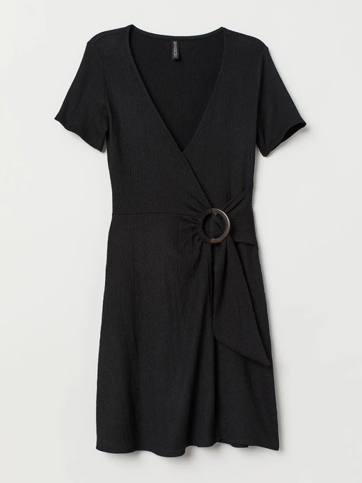 Платья H&M модель 64677 Фото