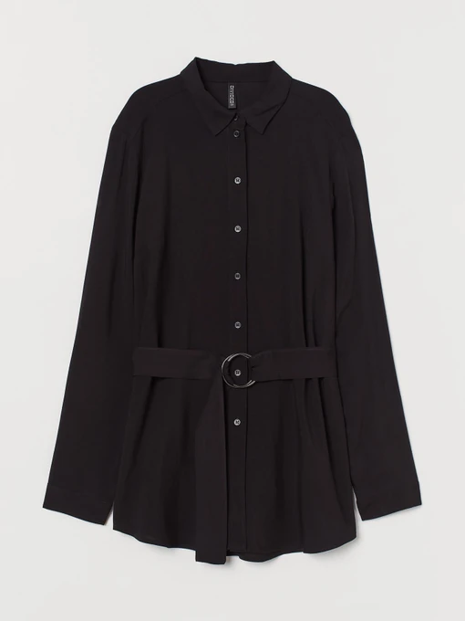 Рубашки H&M модель 64723 Фото