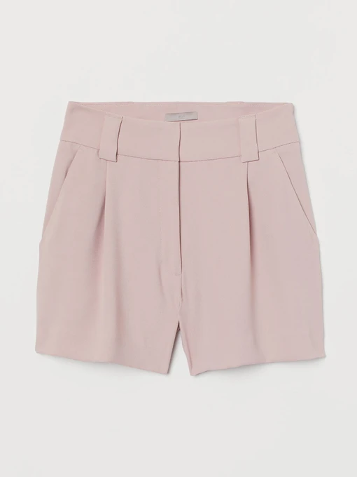Шорты H&M модель 64693 Фото