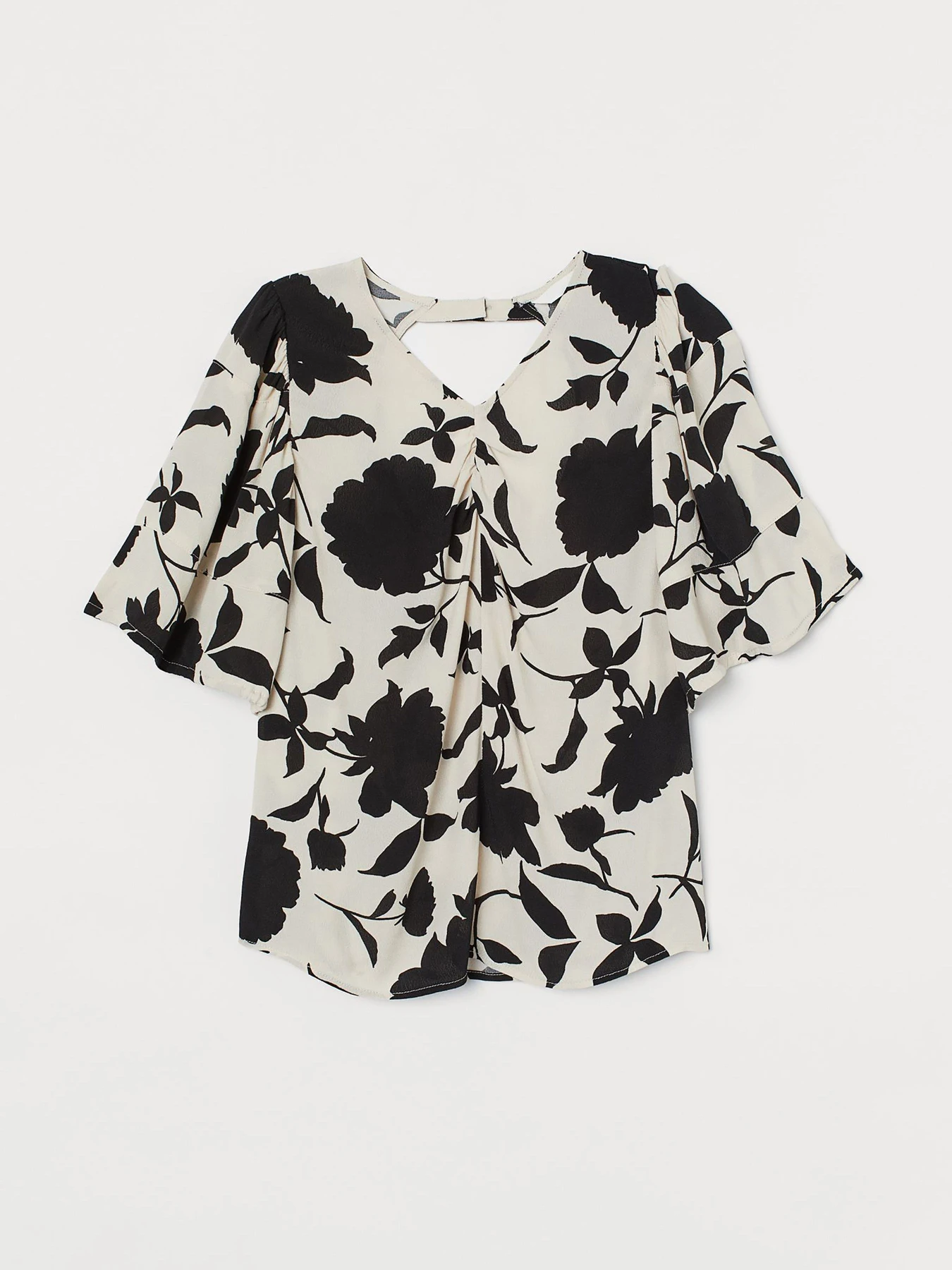 Сорочки H&M модель 48165 Фото