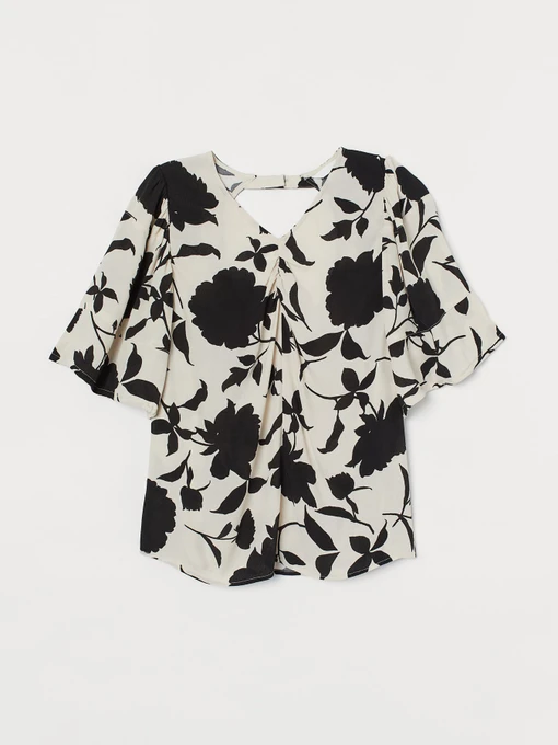 Сорочки H&M модель 48165 Фото