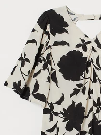 Сорочки H&M модель 48165 Фото