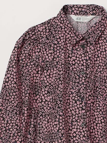 Рубашки H&M модель 64713 Фото