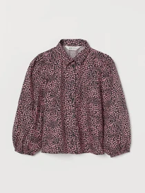 Рубашки H&M модель 64713 Фото