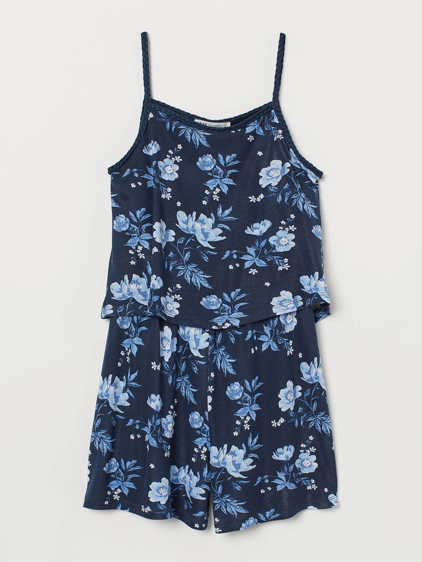 Комбинезоны H&M модель 65959 Фото