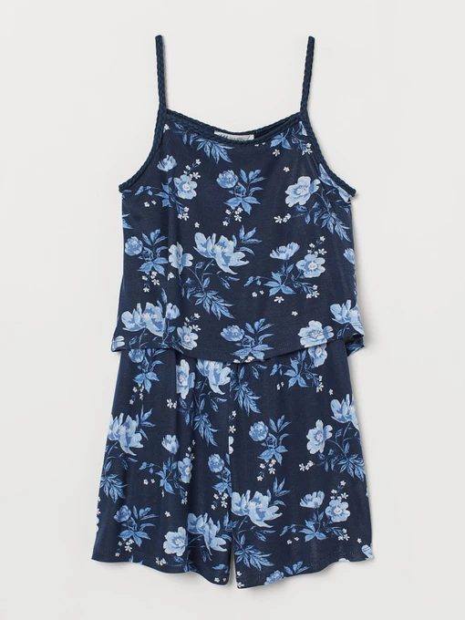 Комбинезоны H&M модель 65959 Фото