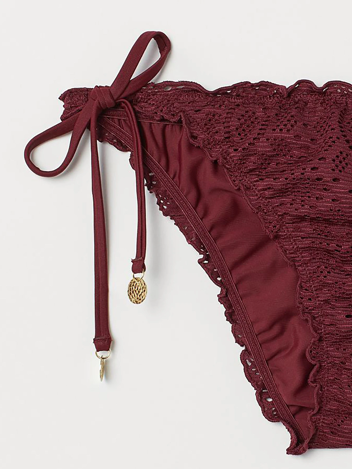 Одежда для пляжа H&M модель 53448 Фото