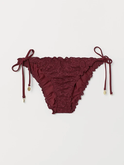 Одежда для пляжа H&M модель 53448 Фото