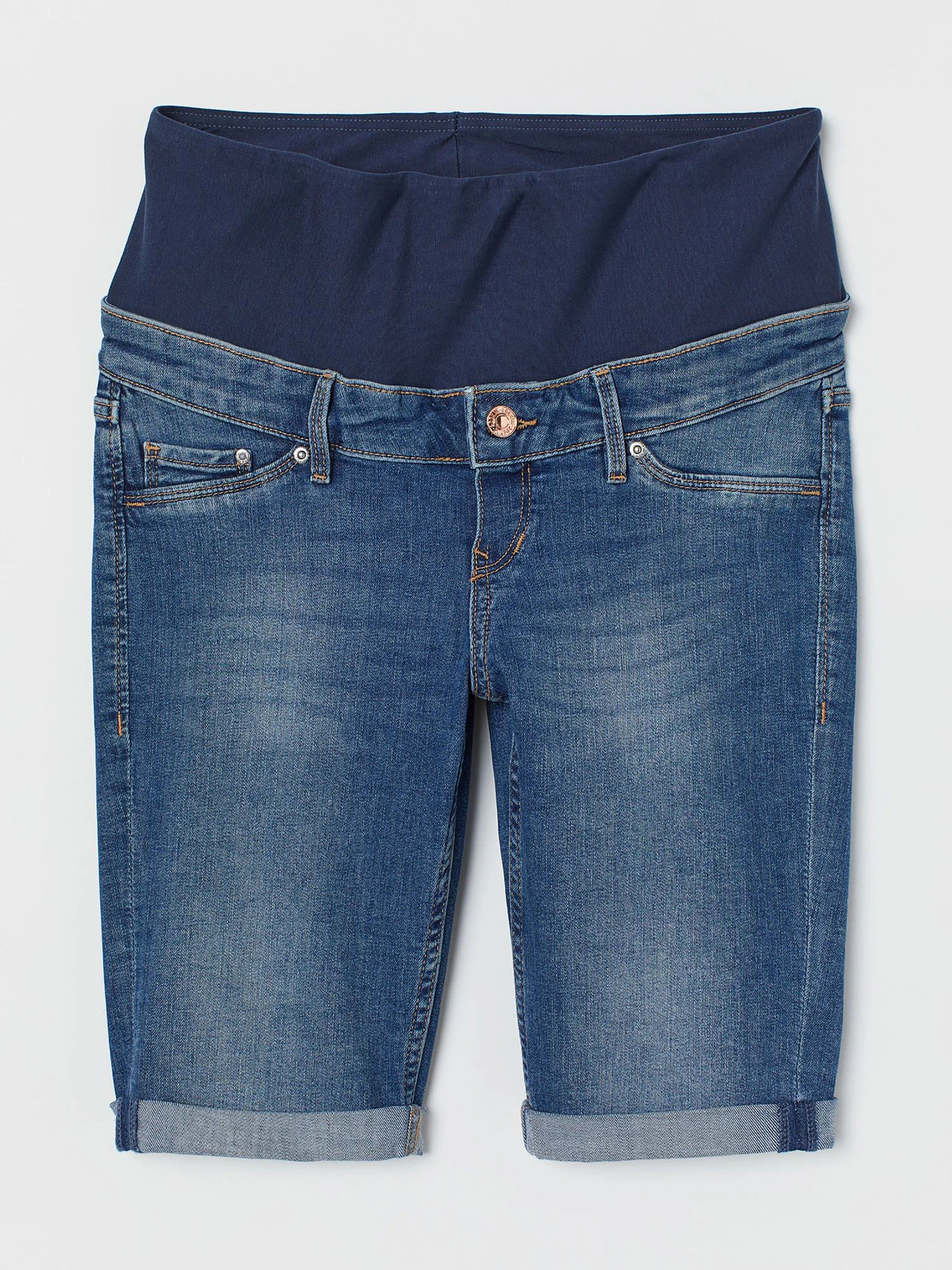Шорты H&M модель 53388 Фото