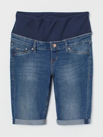 Шорты H&M модель 53388 Фото