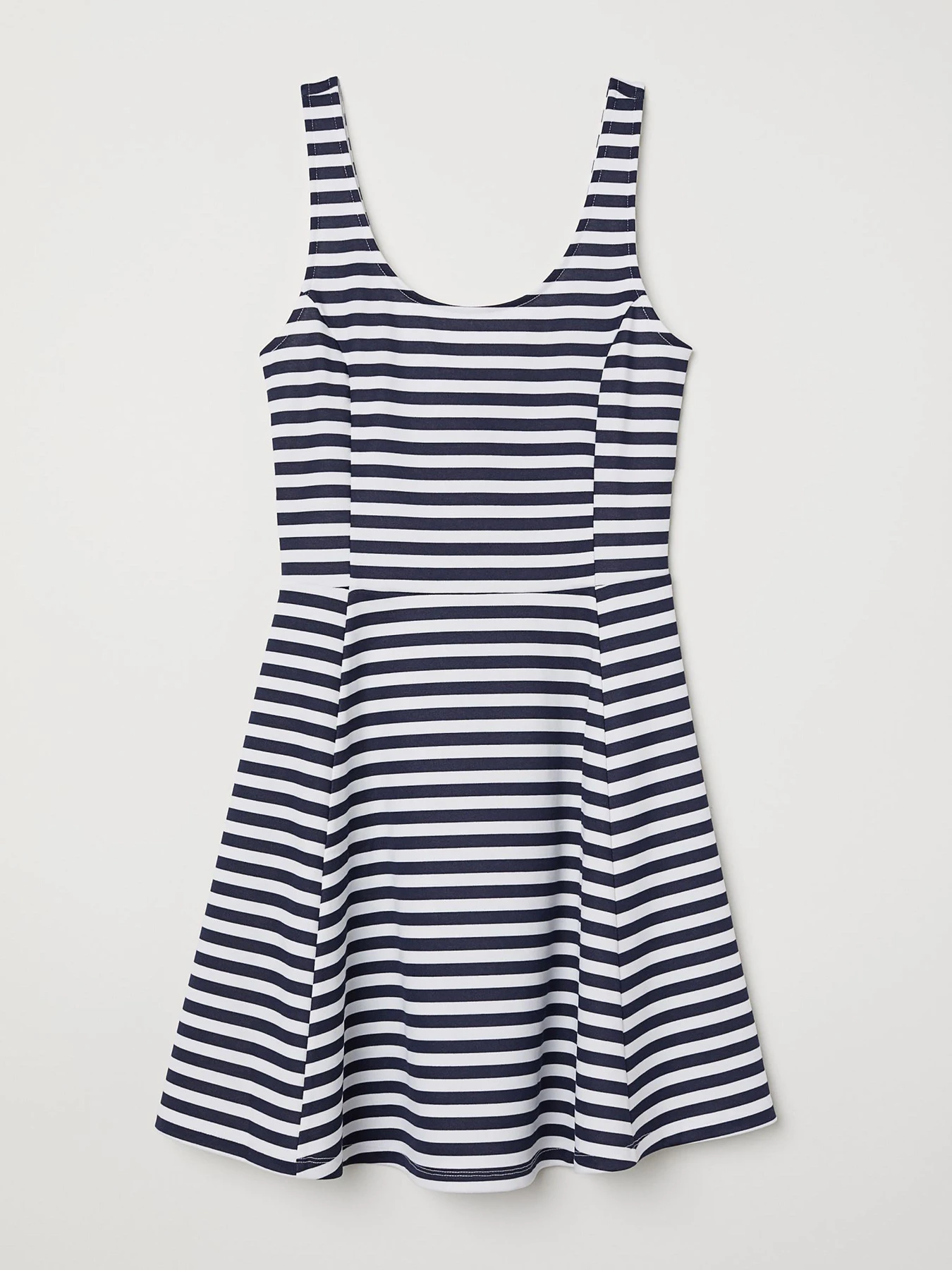 Платья H&M модель 54927 Фото