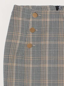 Юбки H&M модель 54873 Фото