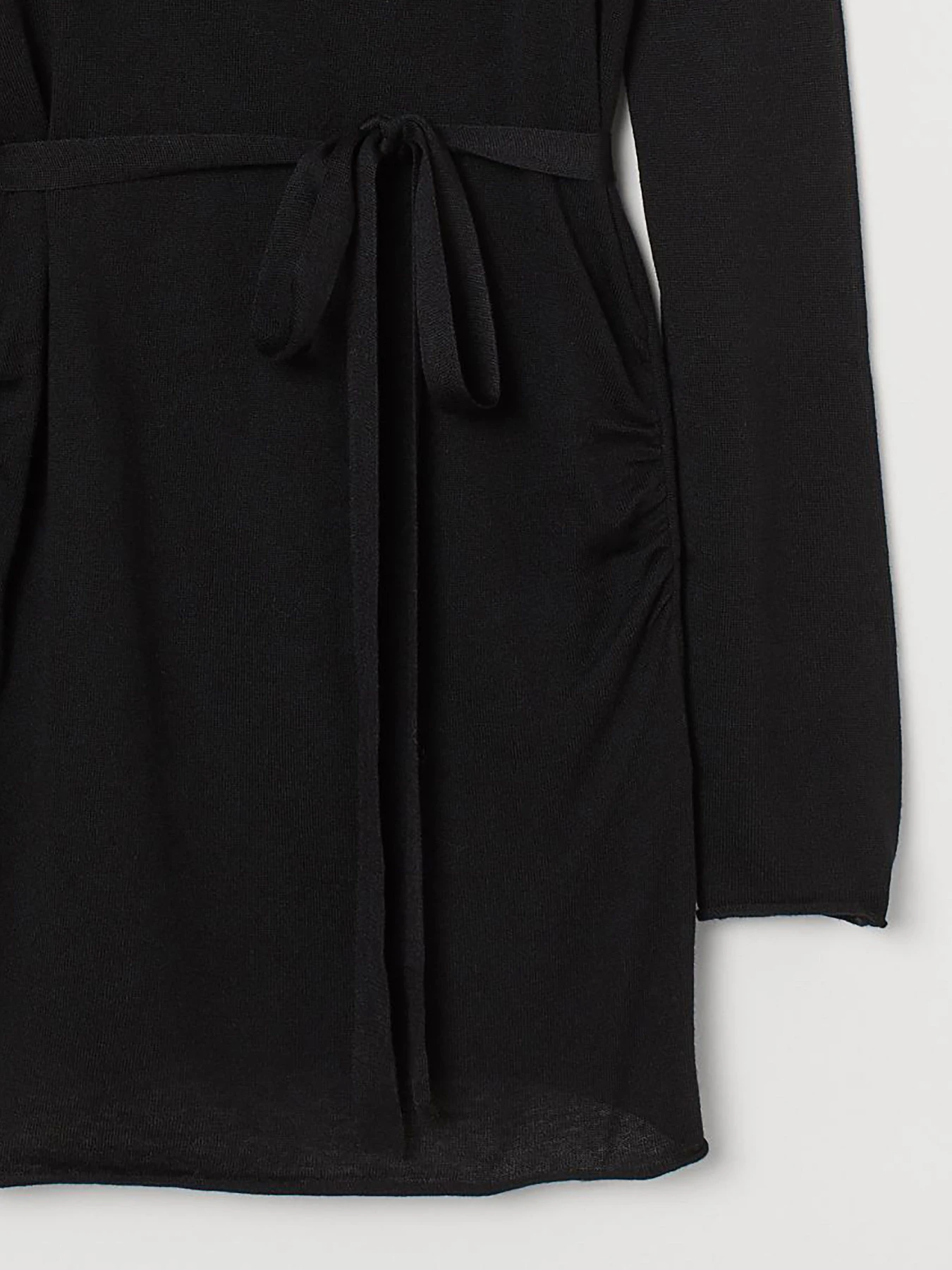 Свитры и кардиганы H&M модель 54925 Фото