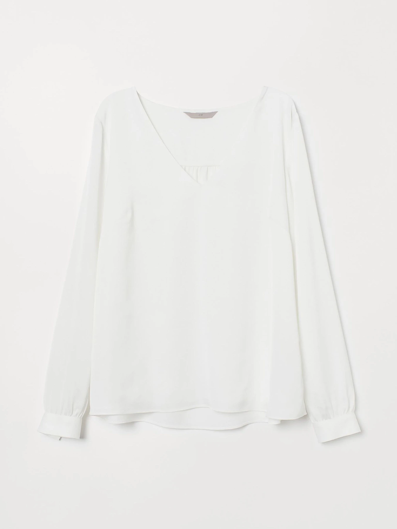 Рубашки H&M модель 54940 Фото