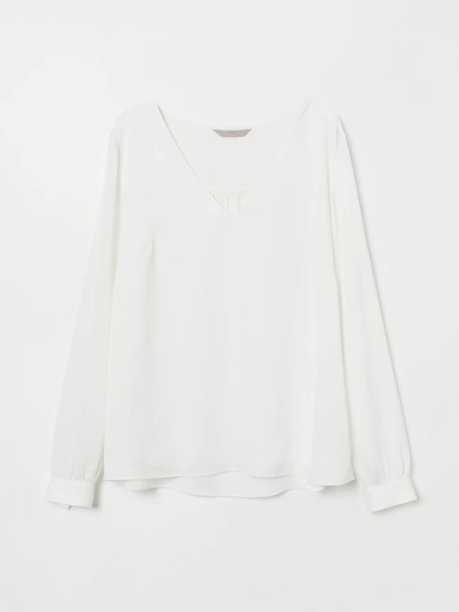 Рубашки H&M модель 54940 Фото