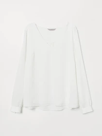 Рубашки H&M модель 54940 Фото