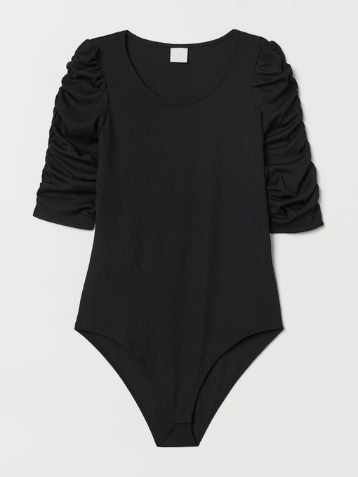 Боді та корсети H&M модель 54905 Фото