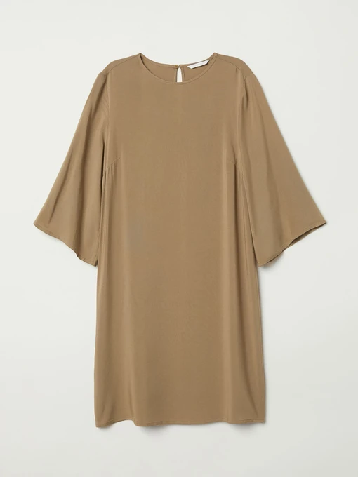 Платья H&M модель 57753 Фото