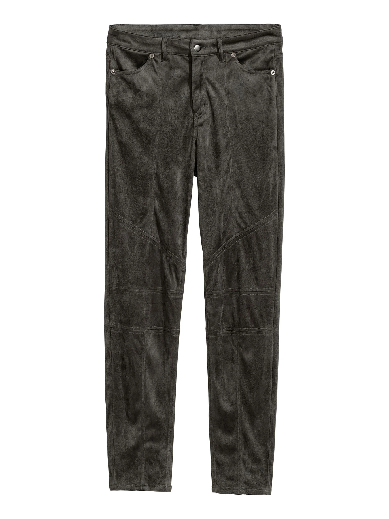 Брюки H&M модель 57770 Фото