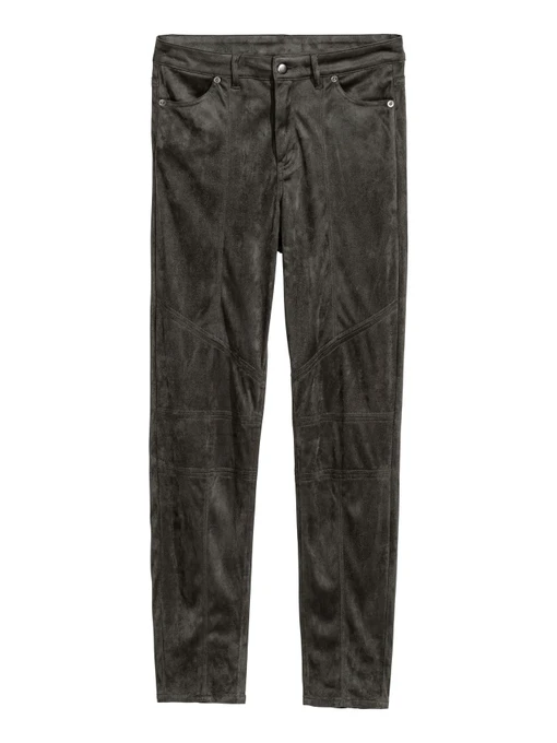 Штани H&M модель 57770 Фото