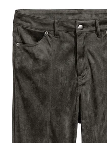 Брюки H&M модель 57770 Фото