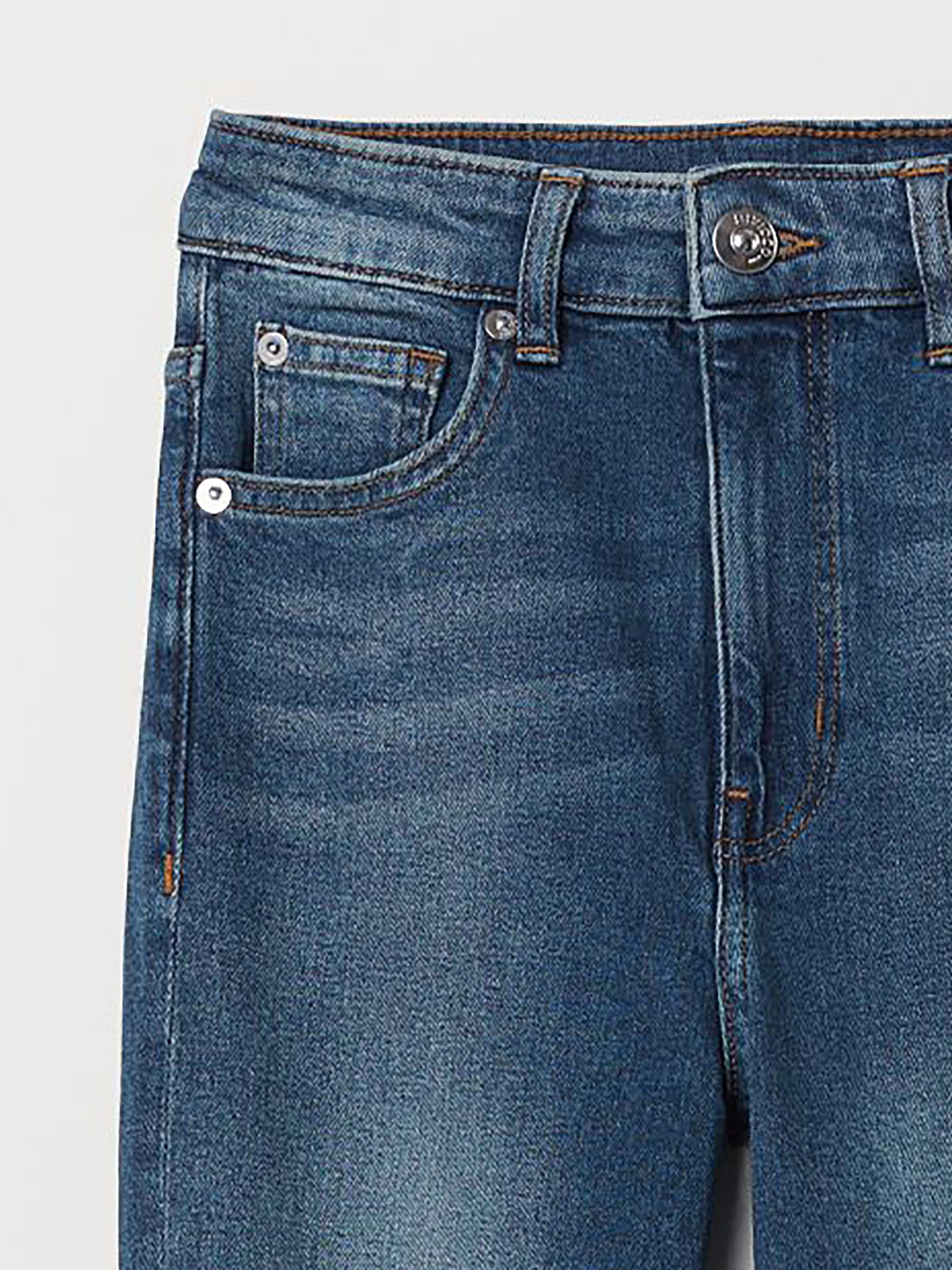 Джинси H&M модель 57771 Фото