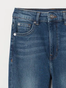 Джинси H&M модель 57771 Фото