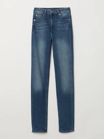 Джинси H&M модель 57771 Фото