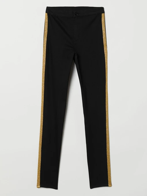 Штани H&M модель 57777 Фото