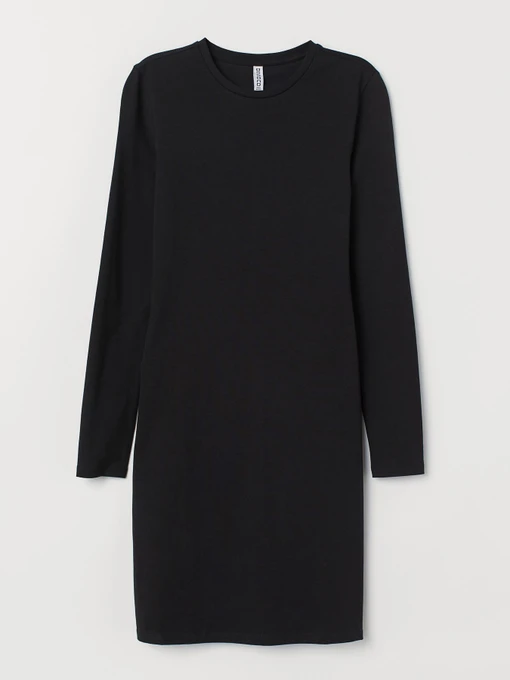 Платья H&M модель 57751 Фото