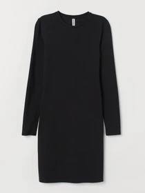Платья H&M модель 57751 Фото