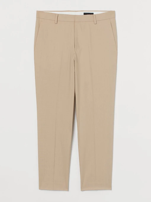 Брюки H&M модель 57765 Фото