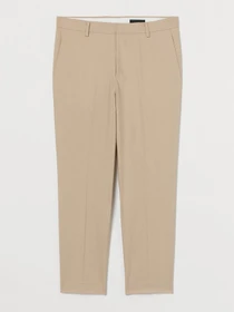 Брюки H&M модель 57765 Фото