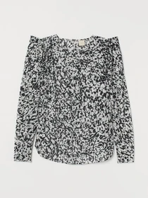 Рубашки H&M модель 57783 Фото