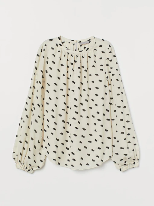 Рубашки H&M модель 57785 Фото