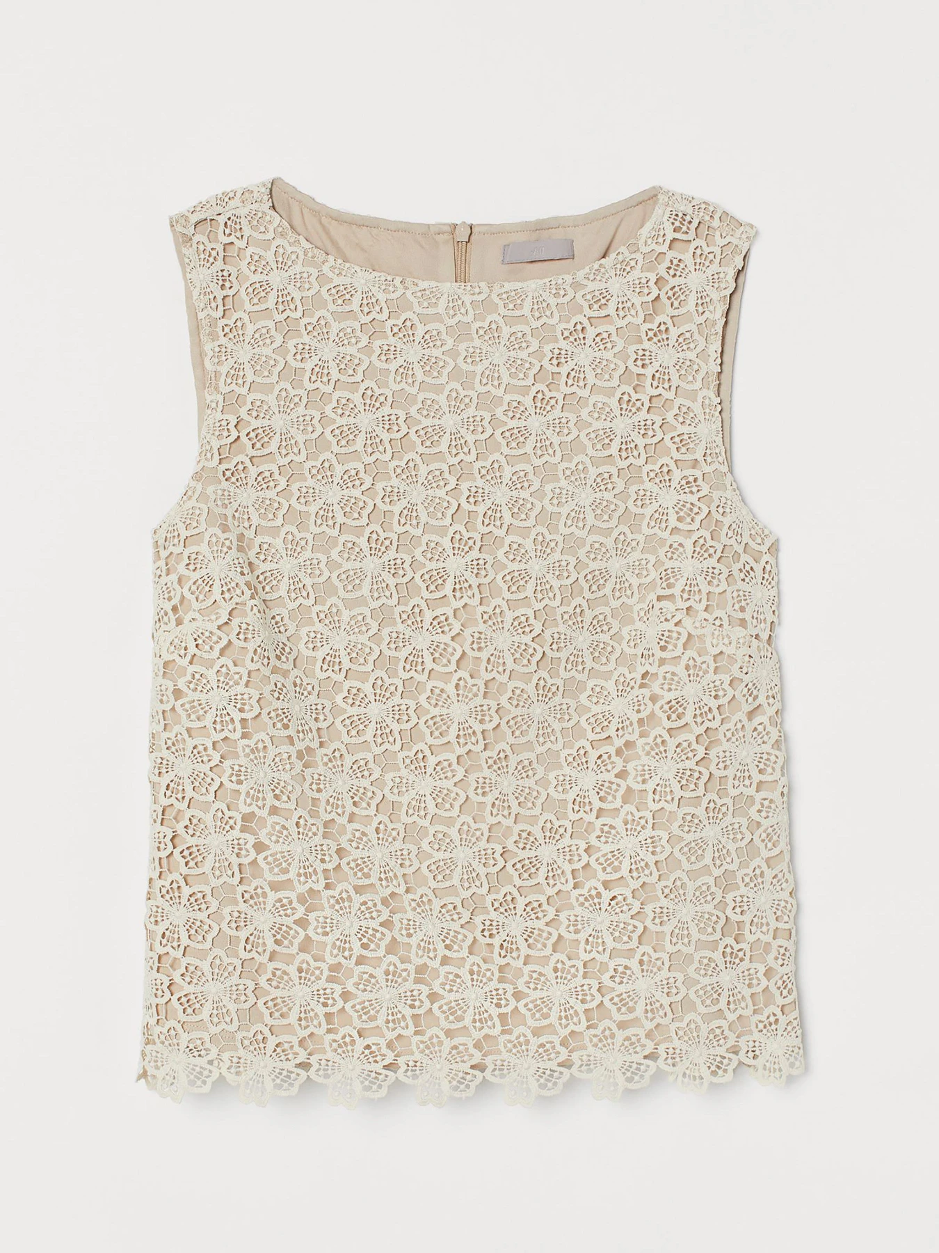 Рубашки H&M модель 57755 Фото