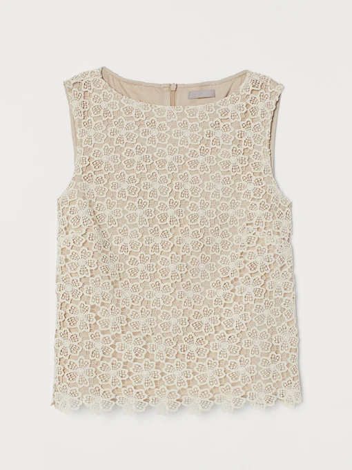 Рубашки H&M модель 57755 Фото