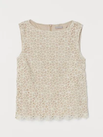 Рубашки H&M модель 57755 Фото